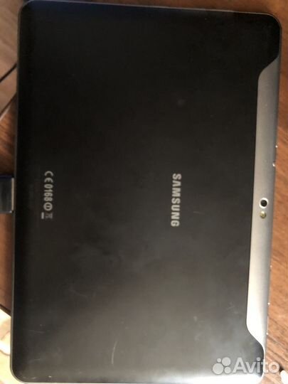 Samsung GT-P7500