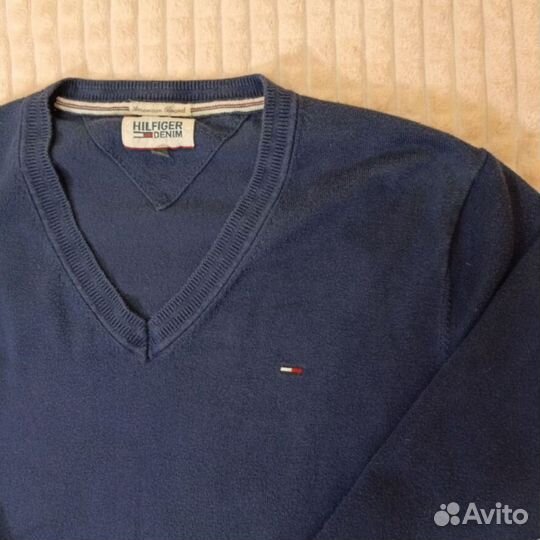 Джемпер Tommy Hilfiger