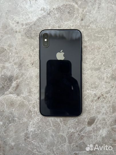 iPhone X, 64 ГБ