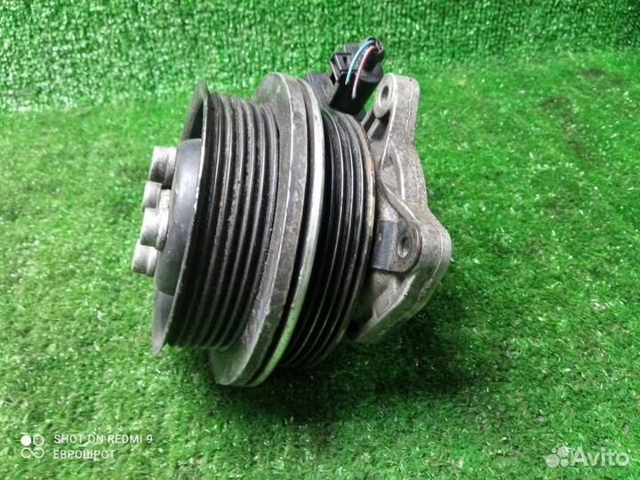 Насос водяной (помпа) Volkswagen Jetta 5 (2006-20