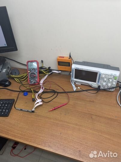 Профессиональный ремонт asic майнеров