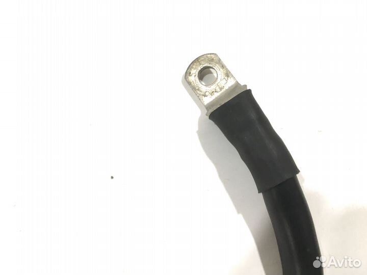 Клемма аккумулятора Volkswagen Touareg