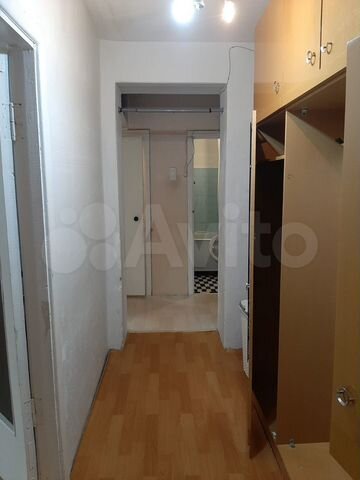 2-к. квартира, 48,9 м², 2/5 эт.