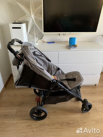 Коляска Valco Baby Snap 4