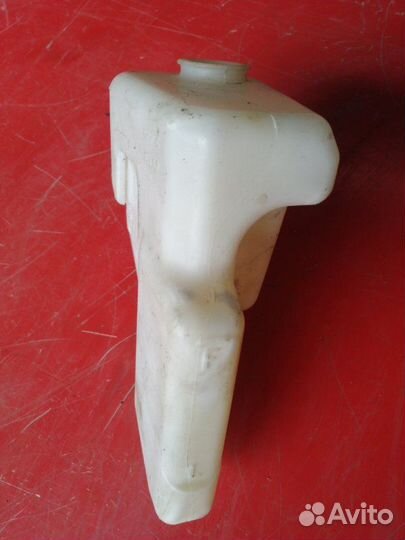 Бачок расширительный Toyota Camry XV40 2grfe 2008