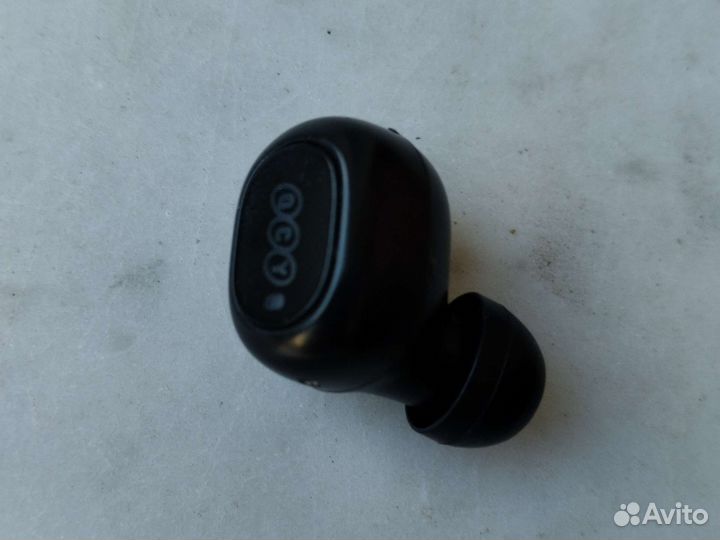 Беспроводные наушники