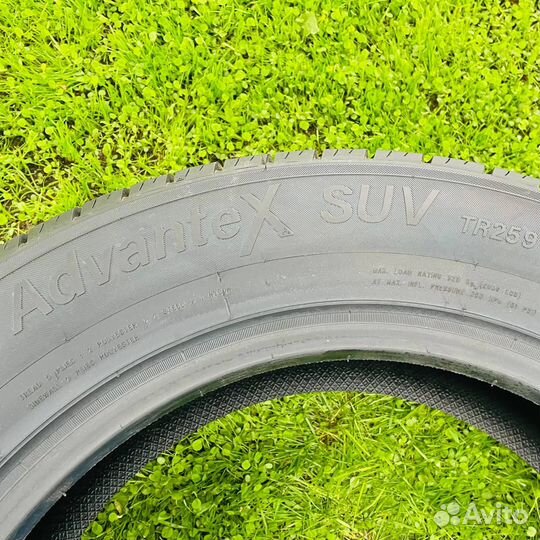 Triangle AdvanteX SUV TR259 245/70 R16 111H