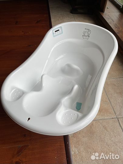 Ванночка для купания olsson