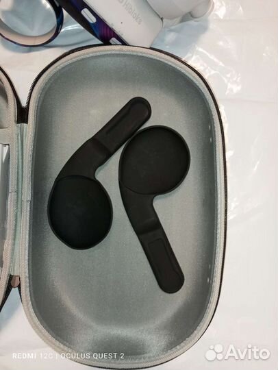 Vr очки oculus quest 2 64 GB комплект