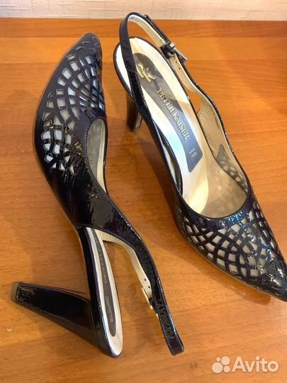 Босоножки женские, размер 40,5