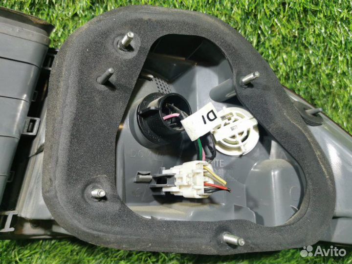 Стоп-сигнал левый Kia Lotze MG L4KA 2005