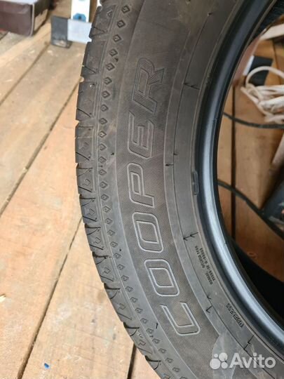 Cooper Discoverer HTS 225/65 R17