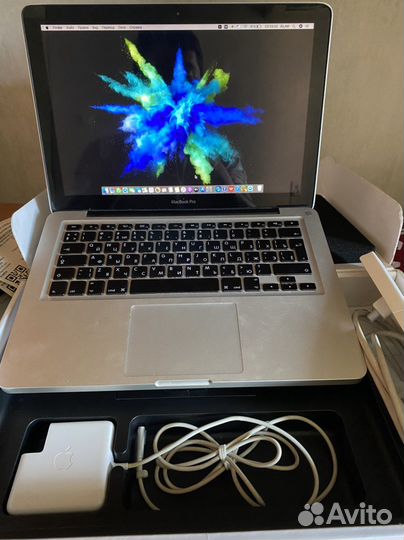 Apple MacBook Pro 13