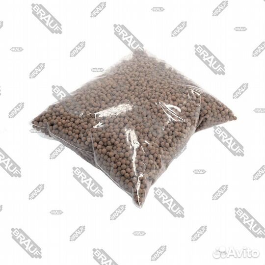 Силикагель компрессора пневмоподвески