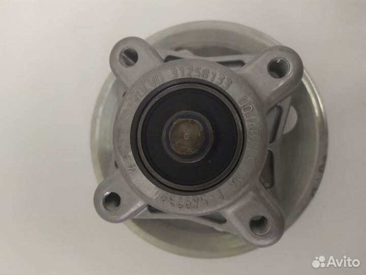 Шкив приводного ремня оригинальный