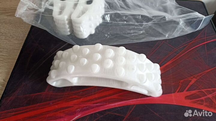 Массажный антицеллюлитный инструмент 