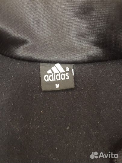 Олимпийка adidas
