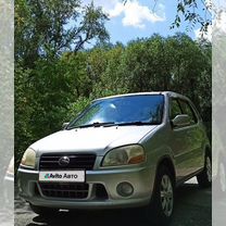 Suzuki Swift (Japan) 1.3 AT, 2003, 173 862 км, с пробегом, цена 440 000 руб.