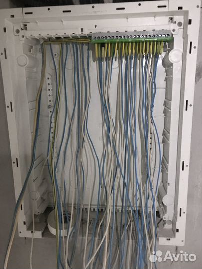 Дипломированный Электрик Аварийный выезд Электрика