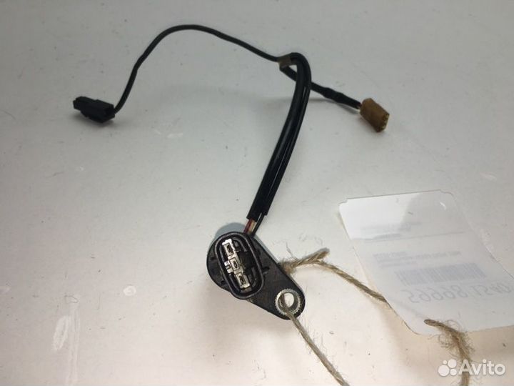 Проводка АКПП Toyota Windom VCV10 3vzfe 1994