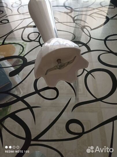 Измельчитель для блендера braun