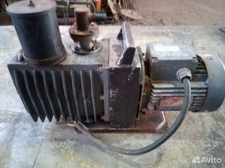 Промышленные насосы