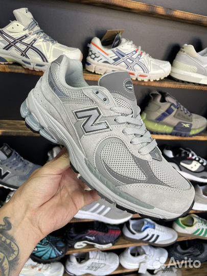 New Balance 2002r, 9060, 5740, 991