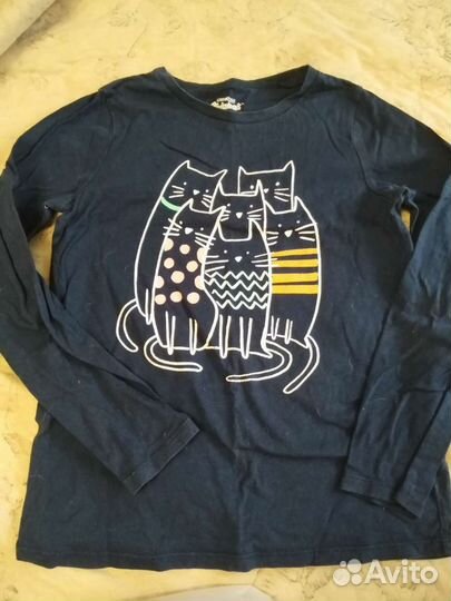 Джемперы Oshkosh