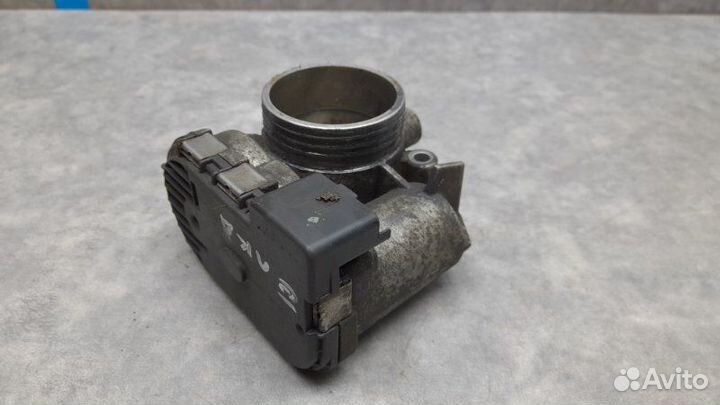 Дроссельная заслонка Citroen Berlingo M59 1.6 I