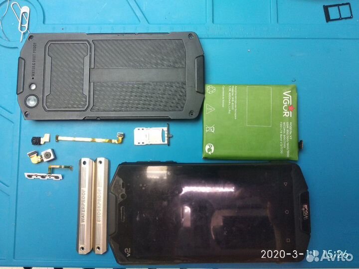 Запчасти к сотовым #1 с ценами