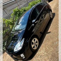 Toyota Prius 1.8 CVT, 2010, 235 000 км, с пробегом, цена 1 200 000 руб.