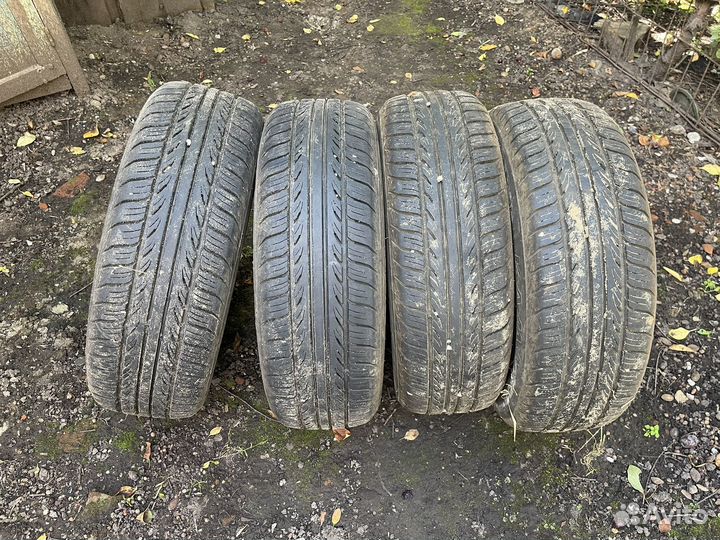 КАМА Breeze 185/65 R14