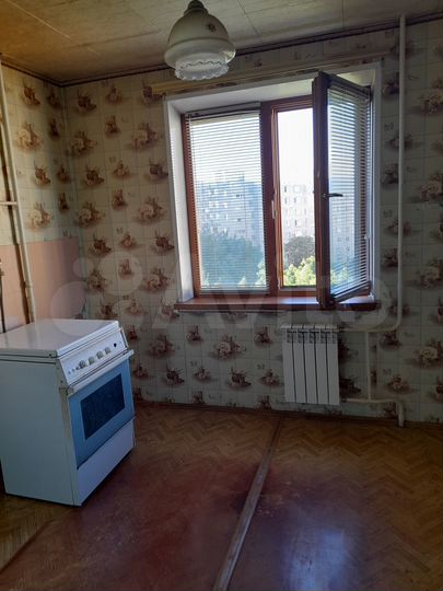 2-к. квартира, 50,4 м², 7/9 эт.