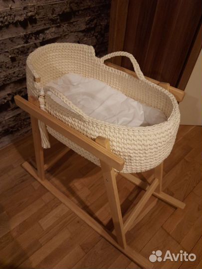 Люлька колыбель