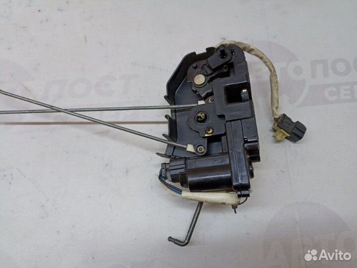 Замок двери задней правой задний правый Hyundai