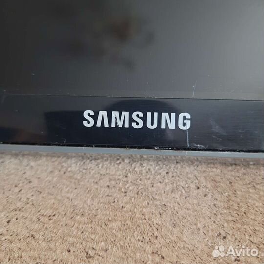 Телевизор led samsung 32