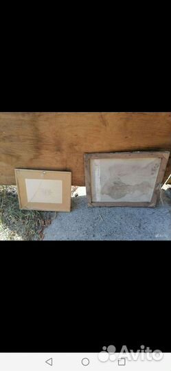 Рамки для фото массив