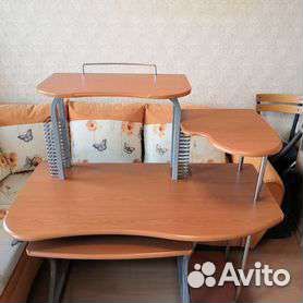 Компьютерный стол