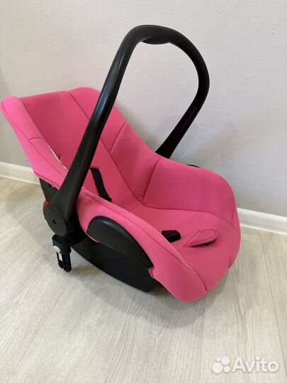 Люлька переноска