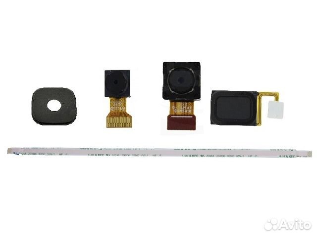 Запчасти Samsung Tab E (T560 / T561)