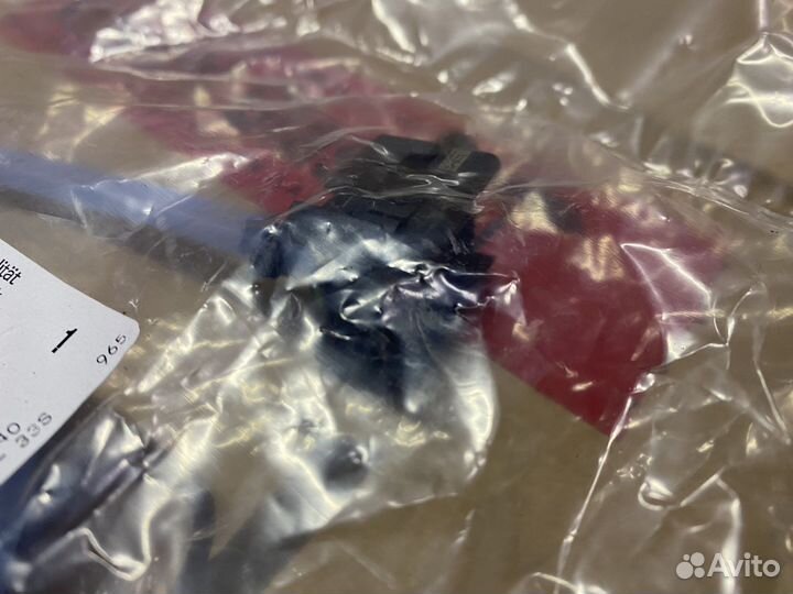 Датчик защиты пешеходов Mercedes W223