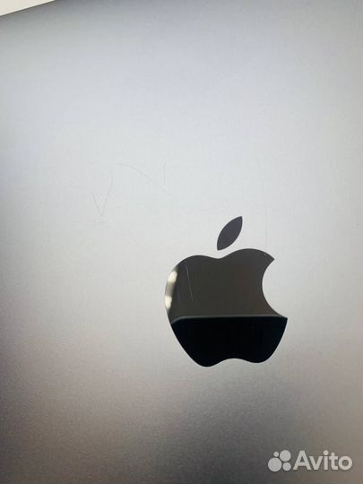 Apple MacBook Pro 15 2017 (Touch Bar)