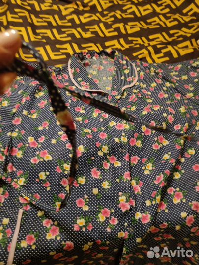 Халат женский новый 70 размер