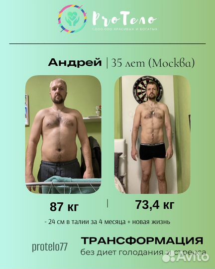 Тренер по фитнесу (наставник )