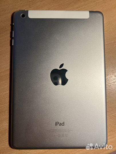 iPad Mini 1 16GB Wi-Fi + Cellular (A1455)