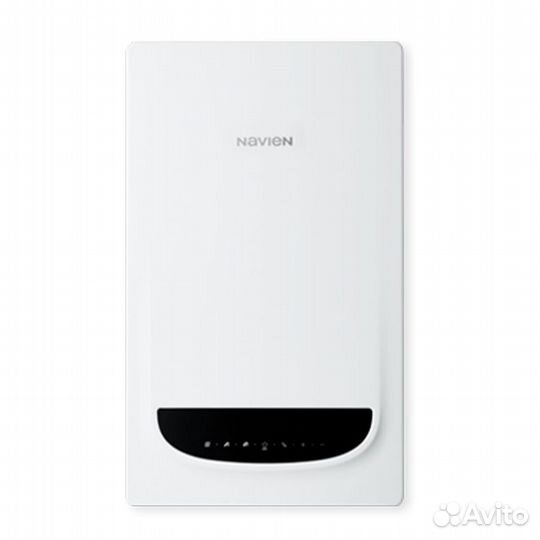 Котёл газовый Navien Deluxe C Plus Coaxial 20K, 2