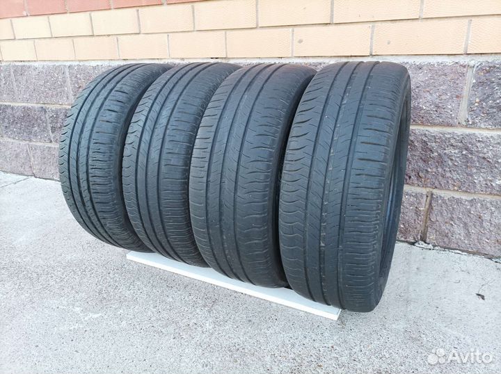 Michelin Energy Saver 205/55 R16 91