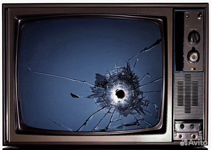 Запчасти для телевизоров