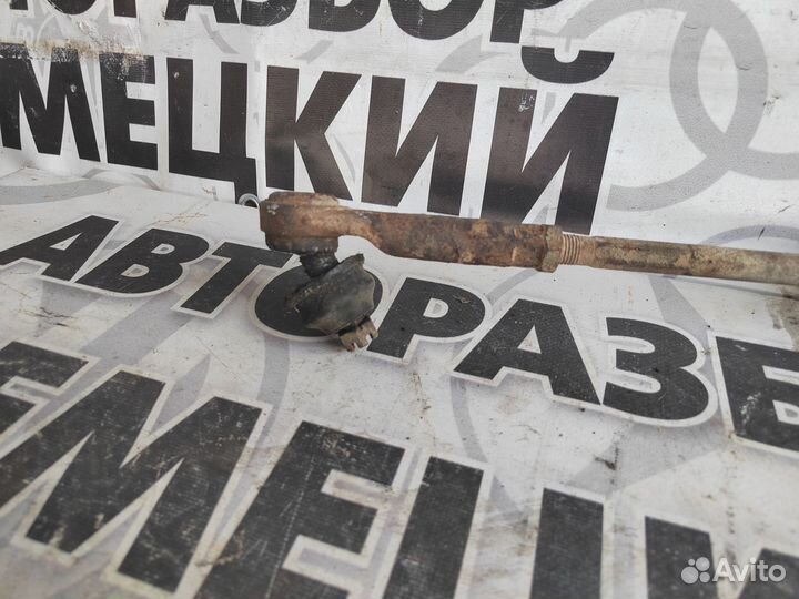 Рулевая рейка Kia Spectra