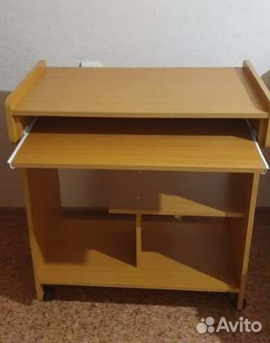 Компьютерный стол бу